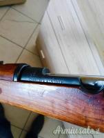 Carl Gustafs M96