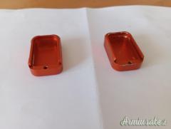 Base Pad per CZ 75 SP01 – CZ Shadow 2