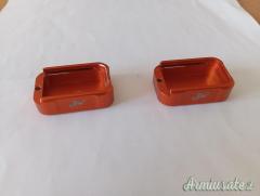 Base Pad per CZ 75 SP01 – CZ Shadow 2