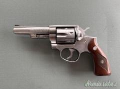 Ruger | Sturm SPEED SIX .357 Magnum  |  9x31mmR  | .353 Casull