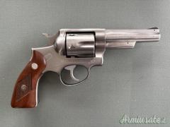 Ruger | Sturm SPEED SIX .357 Magnum  |  9x31mmR  | .353 Casull
