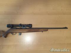 Beretta Olimpia .22 Long Rifle
