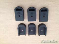 Base Pad per caricatori CZ 9x21