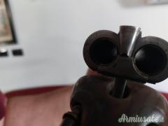 Masqueriler Liege nitro express .577 Nitro Express