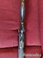 Masqueriler Liege nitro express .577 Nitro Express