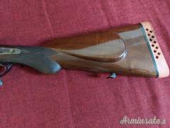 Masqueriler Liege nitro express .577 Nitro Express