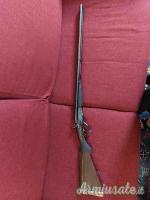 Masqueriler Liege nitro express .577 Nitro Express