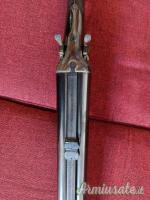 Masqueriler Liege nitro express .577 Nitro Express