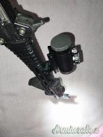 Kel-Tec CNC Sub 2000 9x21mm IMI