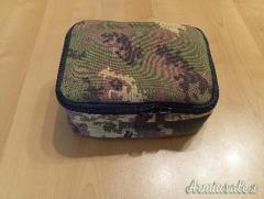 Kit di automedicazione individuale