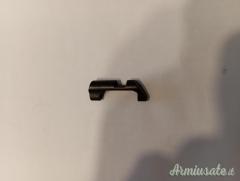 Pulsante sgancio caricatore CZ SP 01