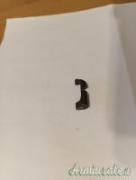 Pulsante sgancio caricatore CZ SP 01