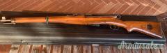 Trainer Schmidt&Rubin K11 .22 Long Rifle
