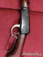 Winchester MUSKET .30-30 Winchester