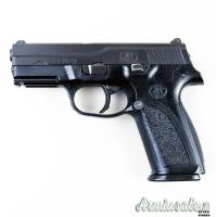 FN Herstal | Fabrique Nationale FNP9 9x19mm Parabellum | Luger | NATO