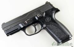 FN Herstal | Fabrique Nationale FNP9 9x19mm Parabellum | Luger | NATO