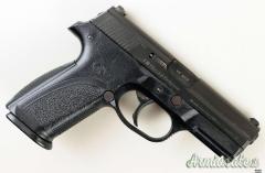 FN Herstal | Fabrique Nationale FNP9 9x19mm Parabellum | Luger | NATO