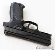 FN Herstal | Fabrique Nationale FNP9 9x19mm Parabellum | Luger | NATO