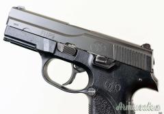 FN Herstal | Fabrique Nationale FNP9 9x19mm Parabellum | Luger | NATO