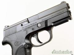 FN Herstal | Fabrique Nationale FNP9 9x19mm Parabellum | Luger | NATO