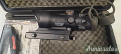 Ottica TrijiconAcog TA01 4x32
