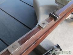 Husqvarna Rolling Block