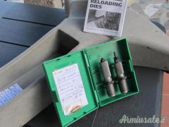 Husqvarna Rolling Block