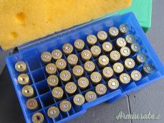 Husqvarna Rolling Block