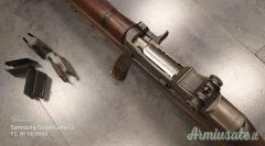 Winchester GARAND M1 .270 Winchester