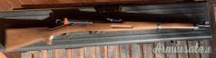.Trainer Schmidt&Rubin K11 .22 Long Rifle