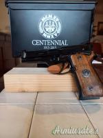 Beretta 98 FS CENTENNIAL 9x21mm IMI