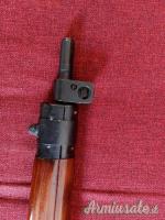 Fucile Enfield n° 4 MKII