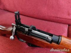Fucile Enfield n° 4 MKII
