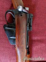Fucile Enfield n° 4 MKII