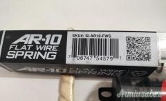 Vendo vari accessori per AR PCC AK