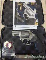 Charter PUG 2″ .357 Magnum  |  9x31mmR  | .353 Casull
