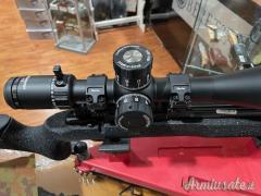 CZ | Ceska Zbrojovka 457 LRP .22 Long Rifle