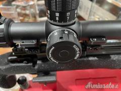 CZ | Ceska Zbrojovka 457 LRP .22 Long Rifle