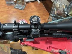 CZ | Ceska Zbrojovka 457 LRP .22 Long Rifle