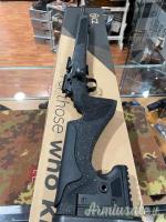 CZ | Ceska Zbrojovka 457 LRP .22 Long Rifle