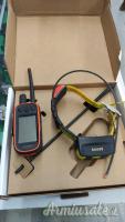 GARMIN ALPHA 100 CON COLLARE K5