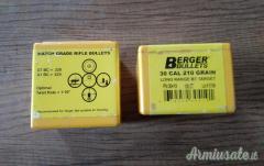 Berger  210 gr