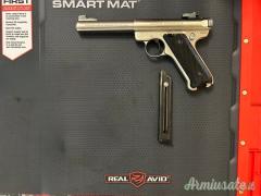 Ruger | Sturm Mark II Target .22 LR Long Rifle