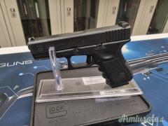Glock 23 .40 Smith & Wesson | Auto  |  10 x 21 mm