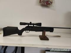 Umarex airmagnum 850 m2 4.5/.177