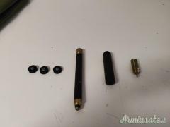 Umarex airmagnum 850 m2 4.5/.177