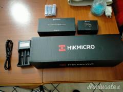 Hikmicro alpex 4k lite