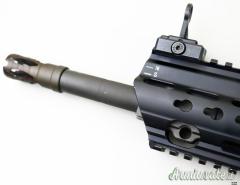 Heckler & Koch MR308 A3 .308 Winchester