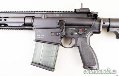 Heckler & Koch MR308 A3 .308 Winchester