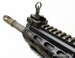 Heckler & Koch MR308 A3 .308 Winchester